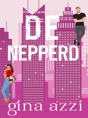 cover image of De nepperd